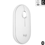 Logitech Pebble M350 Mouse