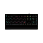 keyboard Logitech Gaming G213