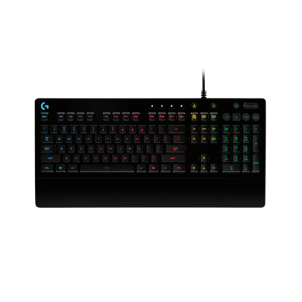 keyboard Logitech Gaming G213