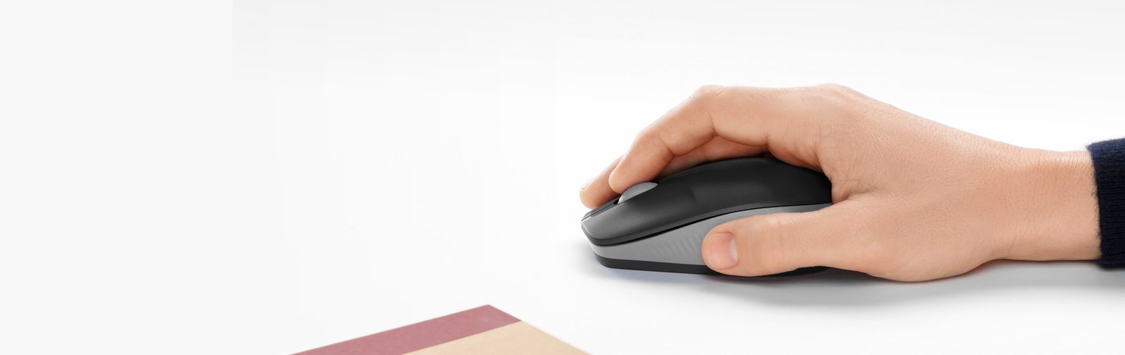 logitech mouse​ m190