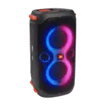 JBL PartyBox 110 - Portable Party Speaker with Built-in