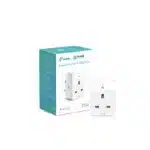 TP-Link Kasa Mini Smart Plug Wi-Fi Outlet