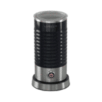 LePresso Hot & Cold Milk Frother 200ML - Black