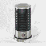 LePresso Hot & Cold Milk Frother 200ML - Black - Image 2