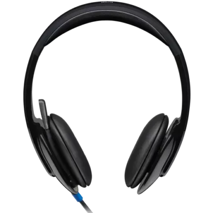 H54O LOGITECH HEADSET