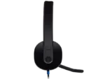 H54O LOGITECH HEADSET