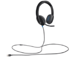 H54O LOGITECH HEADSET