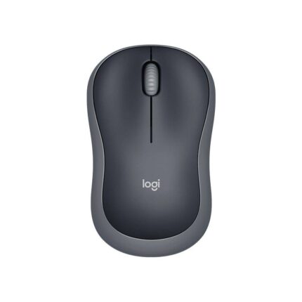 Logitech M185 Wireless
