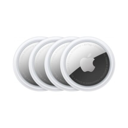 AirTag - Pack of 4 White