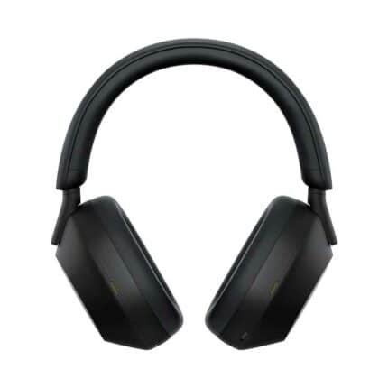 Sony WH 1000XM5 Noise Cancelling Wireless Headphones