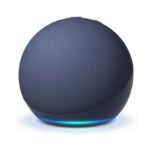 Amazon Echo Dot 5th Gen | smart bluetooth speaker with vibrant sound  and Alexa - Image 9