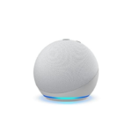 Amazon Echo Dot 5th Gen | smart bluetooth speaker with vibrant sound  and Alexa - Image 8