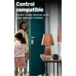 Amazon Echo Dot 5th Gen | smart bluetooth speaker with vibrant sound  and Alexa - Image 7