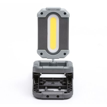 Illuminate Your Adventures: Echo Tech's Porodo LifeStyle Magnetic Lamp