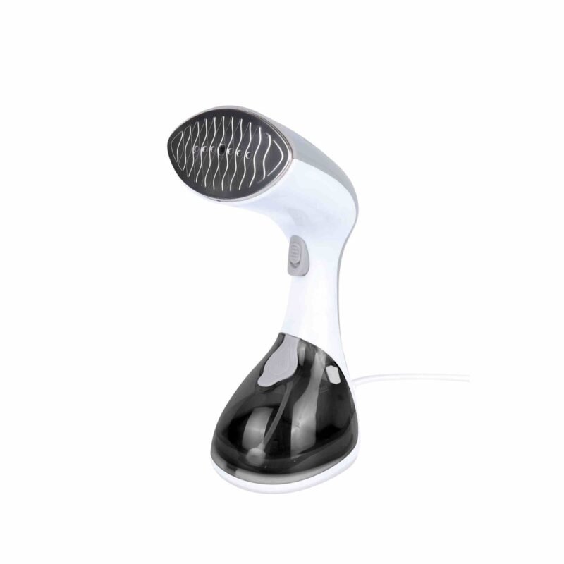 Effortless Wrinkle Removal: Echo Tech's Porodo Portable Handheld Steamer