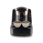 Arzum Okka OK001-Black/copper