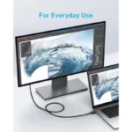 Anker A8742H11 Ultra High Speed HDMI Cable 8K 2m - Image 3