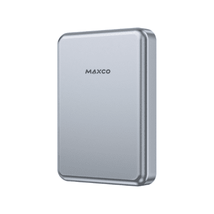 Magnetic Wireless Power Bank