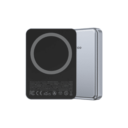 Magnetic Wireless Power Bank