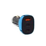 Fast Car Charger