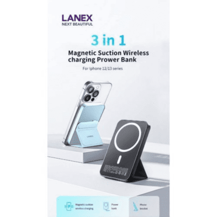 Lanex Power Bank