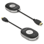 Powerology Wireless HDMI