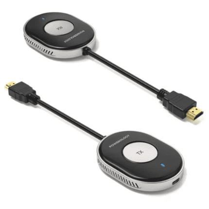 Powerology Wireless HDMI