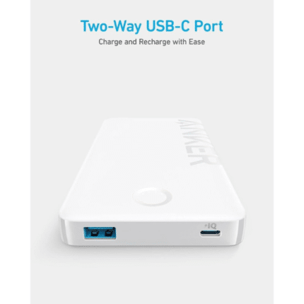 anker 323 power bank