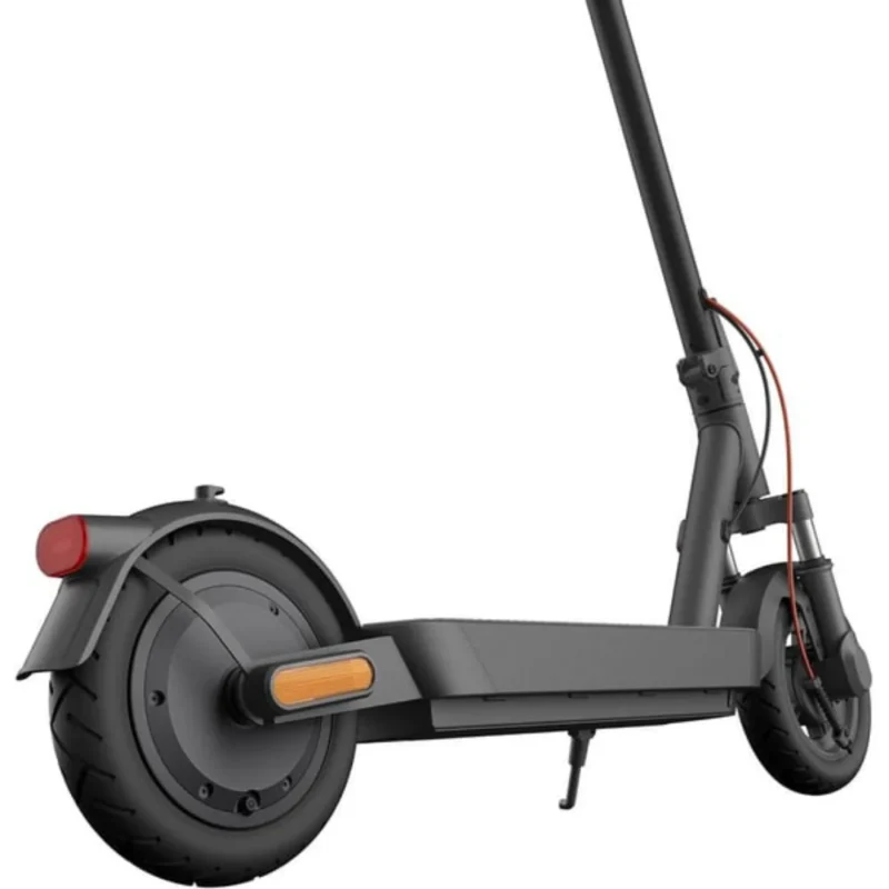 Xiaomi Electric Scooter 5 60km Range / 25km Max Speed - Black - Image 3