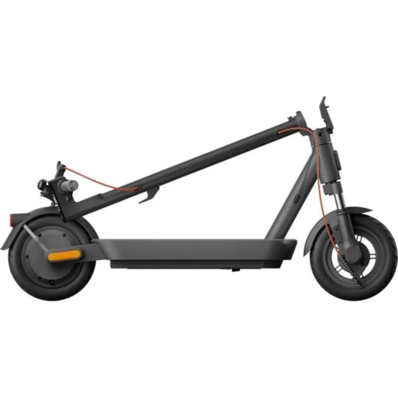 Xiaomi Electric Scooter 5 60km Range / 25km Max Speed - Black - Image 4