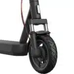Xiaomi Electric Scooter 5 60km Range / 25km Max Speed - Black - Image 5
