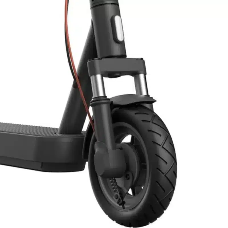 Xiaomi Electric Scooter 5 60km Range / 25km Max Speed - Black - Image 5