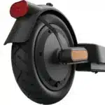 Xiaomi Electric Scooter 5 60km Range / 25km Max Speed - Black - Image 6
