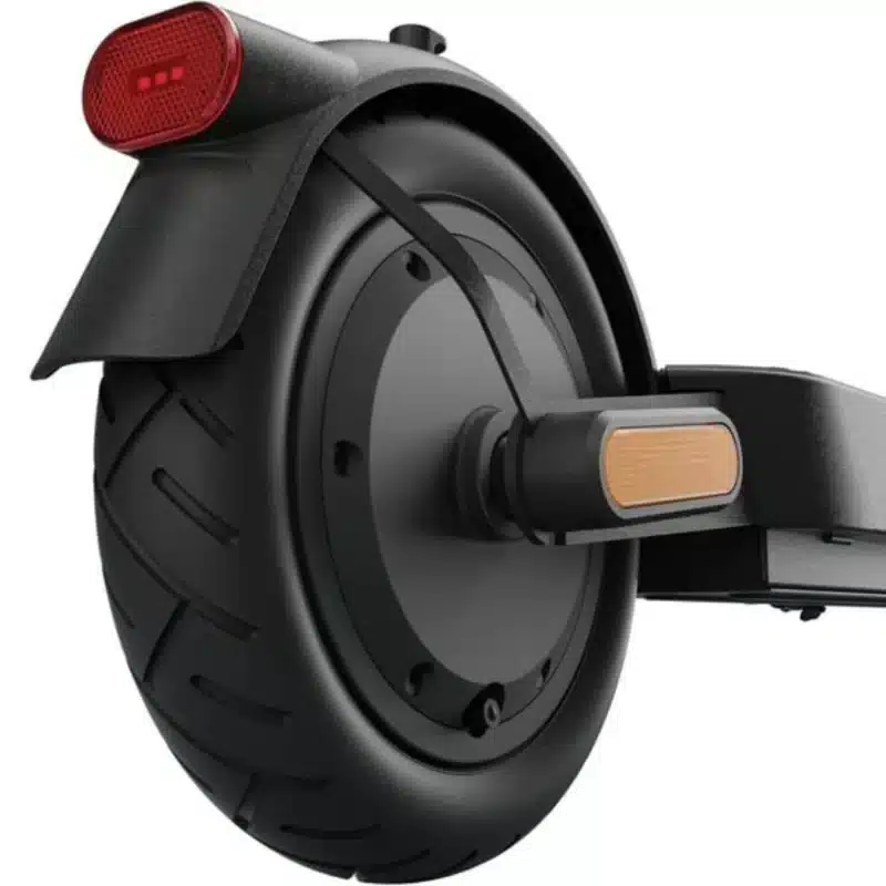Xiaomi Electric Scooter 5 60km Range / 25km Max Speed - Black - Image 6