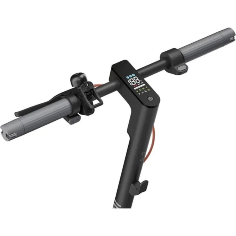 Xiaomi Electric Scooter 5 60km Range / 25km Max Speed - Black - Image 7