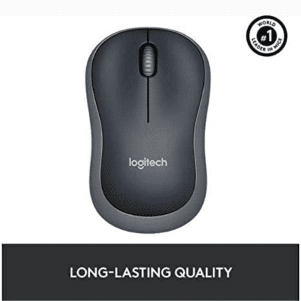 Logitech M185 Wireless