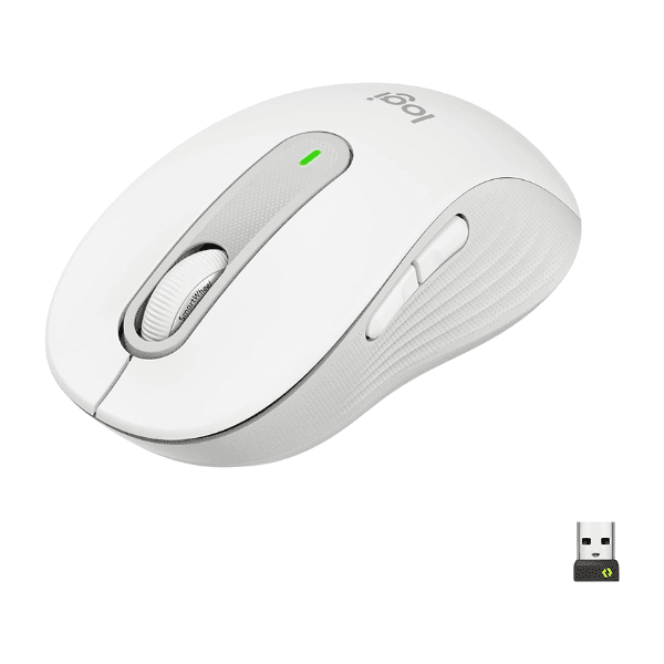 Mouse Logitech M650L