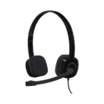 Headset Logitech H151