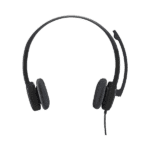 Headset Logitech H151