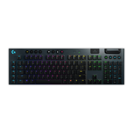 Logitech G915 LIGHTSPEED