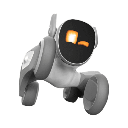 Loona Petbot