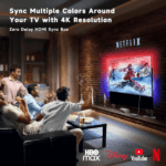 Smart Sync TV