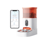 PAWAii Smart Pet Feeder