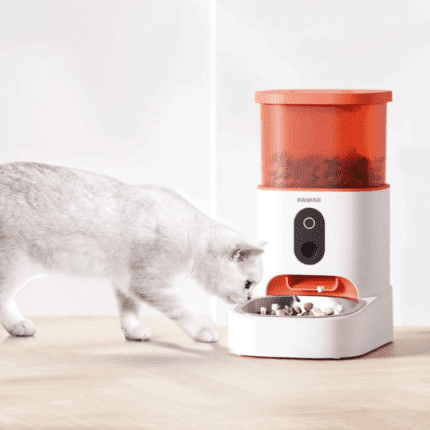 PAWAii Smart Pet Feeder