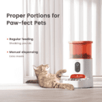 PAWAii Smart Pet Feeder