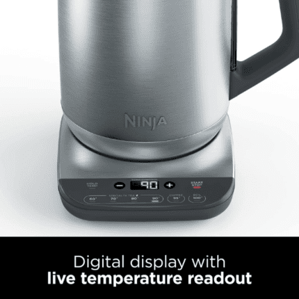 NINJA Kettle