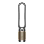 Dyson Purifier TP09 Cool Formaldehyde Nickel/Gold