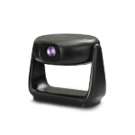 Powerology projector