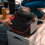 Baseus Power Inverter