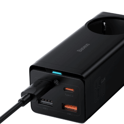 Baseus GaN3 Pro